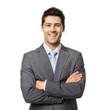Sales Manager - Hugo